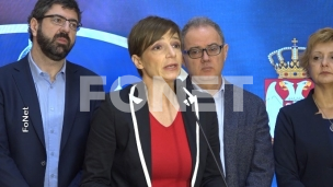 Uvek na strani dece